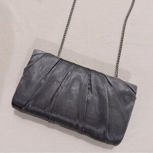 Nina Clutch with Chain